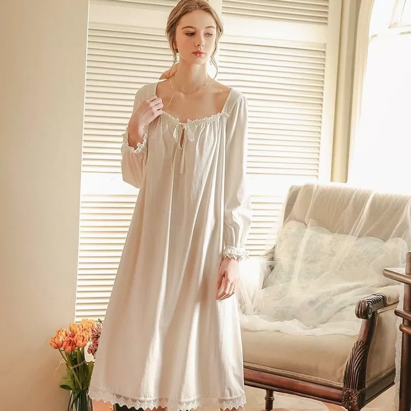 Tudor Sleepwear, S-3XL