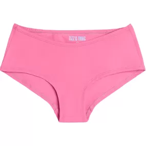 Tulip Organic Cotton Hipster Panty