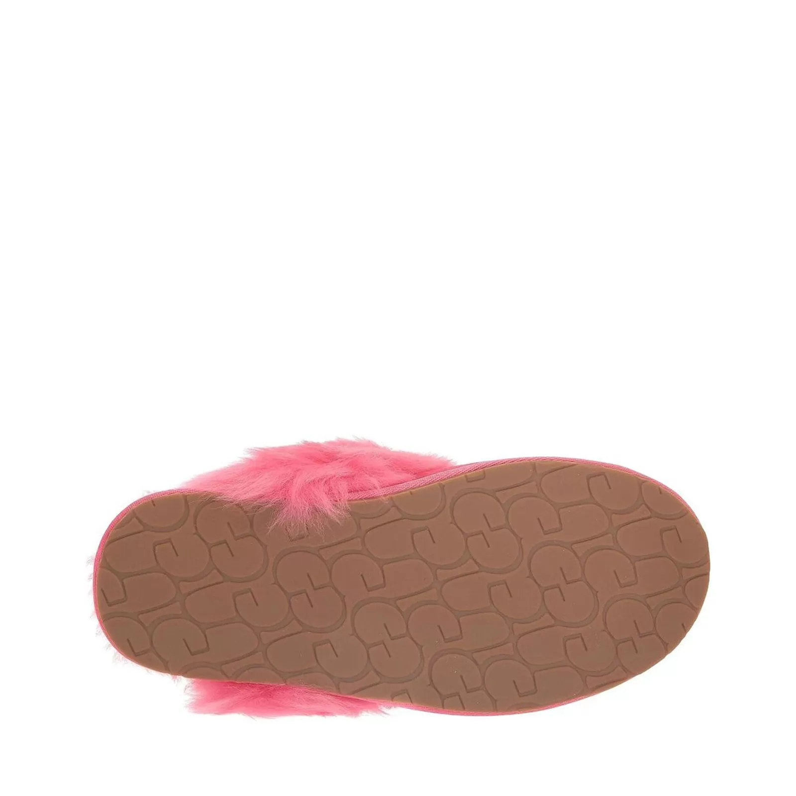 UGG Scuff Sis 1122750 (Pink Glow)