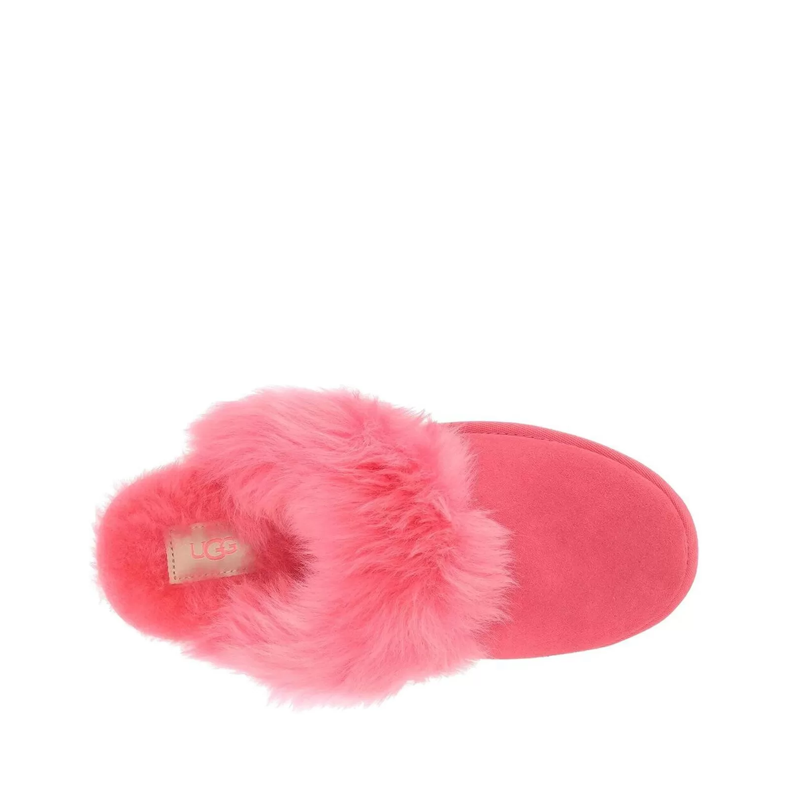 UGG Scuff Sis 1122750 (Pink Glow)