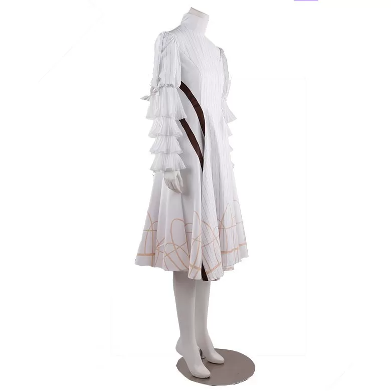 Violet Evergarden costume custom made cosplay dress