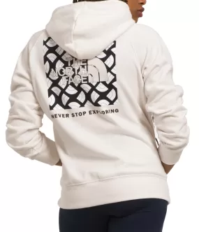 Women's Box NSE Pullover Hoodie