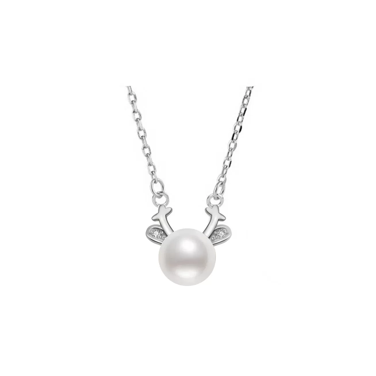 Wonderland Freshwater Pearl Set WS00009