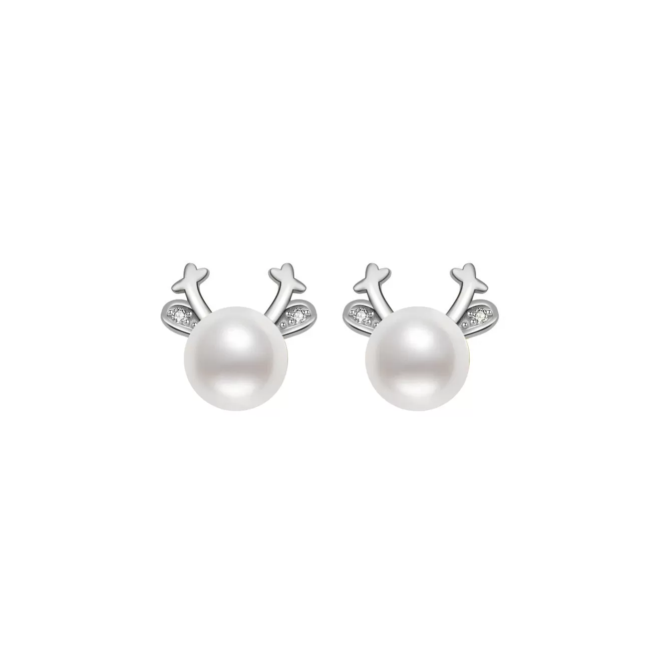 Wonderland Freshwater Pearl Set WS00009