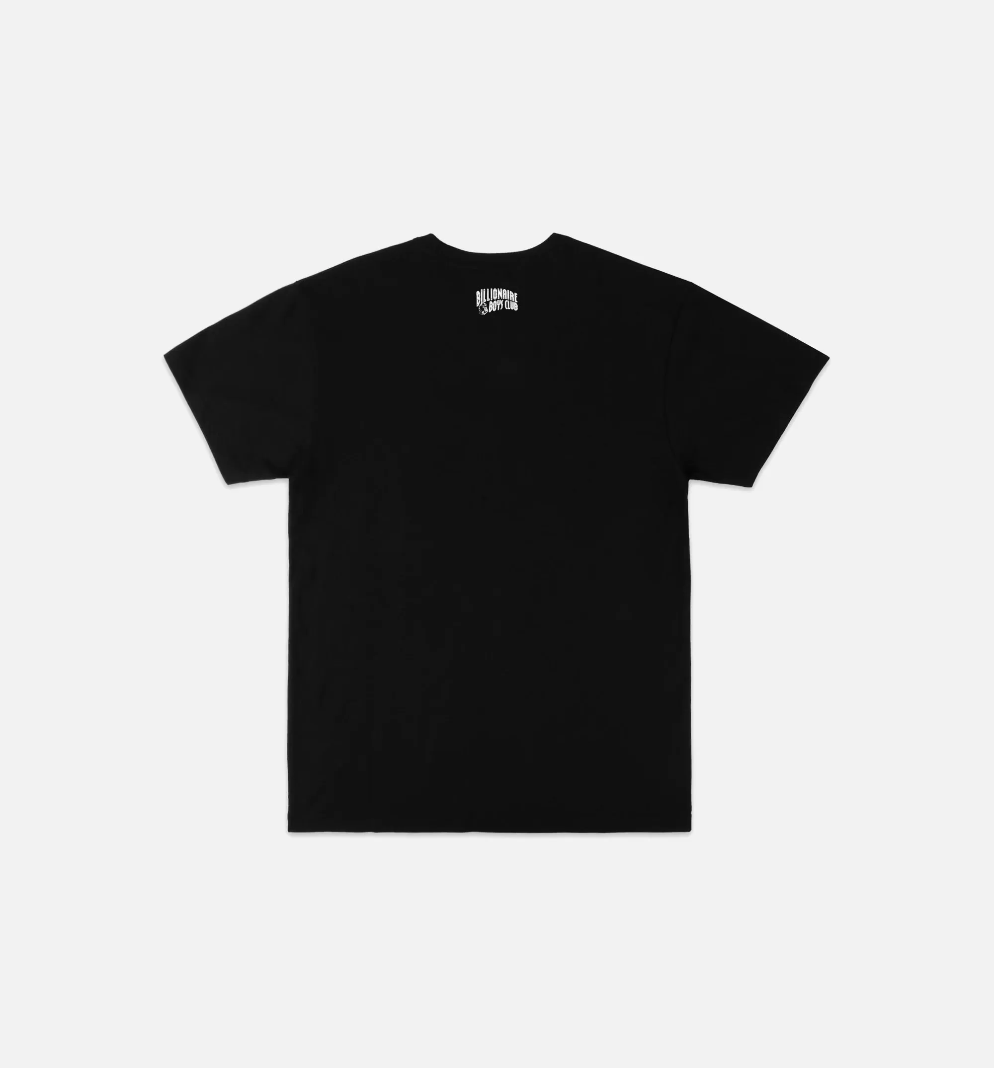 Xray Tee Mens Short Sleeve Shirt - Black