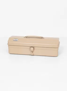 Y-350 Camber-Top Toolbox Beige